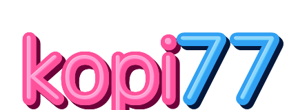 kopi77 — logo kanal