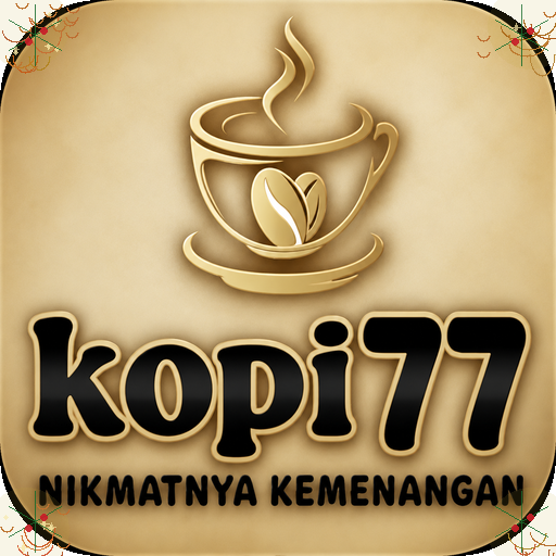 kopi77 — galeri pratinjau Resmi APK